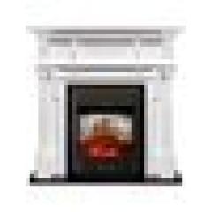 Fireplace Royal Flame Oxford Majestic FX M Black