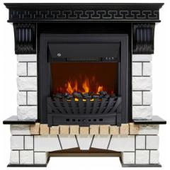 Fireplace Royal Flame Pierre Luxe Aspen