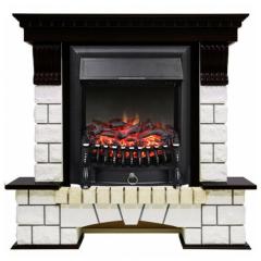Fireplace Royal Flame Pierre Luxe Fobos FX