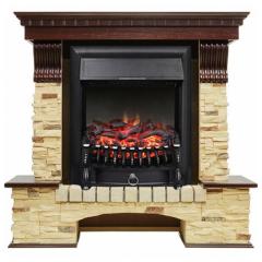 Fireplace Royal Flame Pierre Luxe Fobos FX