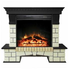 Fireplace Royal Flame Pierre Luxe Jupiter FX