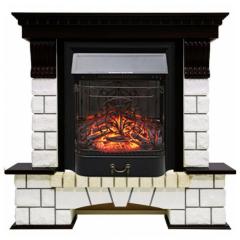 Fireplace Royal Flame Pierre Luxe Majestic FX