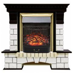 Fireplace Royal Flame Pierre Luxe Majestic FX