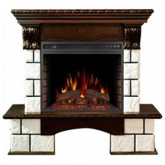 Fireplace Royal Flame Pierre Luxe Vision 23 EF LED FX