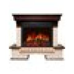 Fireplace Royal Flame Pierre Luxe мел. слан. беж тем. Jupiter FX