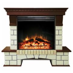 Fireplace Royal Flame Pierre Luxe Jupiter FX