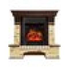 Fireplace Royal Flame Pierre Luxe Majestic FX Black