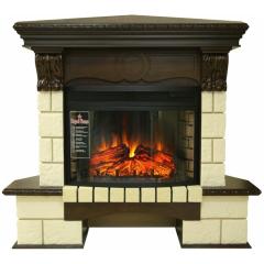 Fireplace Royal Flame Pierre Luxe Dioramic 25 LED FX