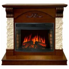 Fireplace Royal Flame Prague Dioramic 25 LED FX