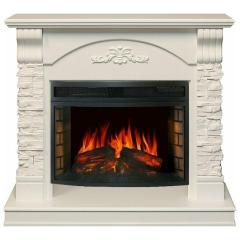 Fireplace Royal Flame Prague Dioramic 25 LED FX
