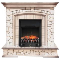 Fireplace Royal Flame Preston Fobos FX
