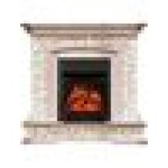 Fireplace Royal Flame Preston Majestic FX Black