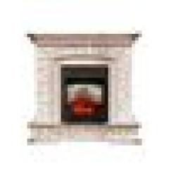 Fireplace Royal Flame Preston Majestic FX M Black