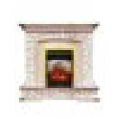 Fireplace Royal Flame Preston Majestic FX M Brass