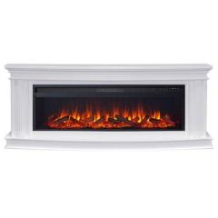 Fireplace Royal Flame Rome 60 Vision 60 LOG LED