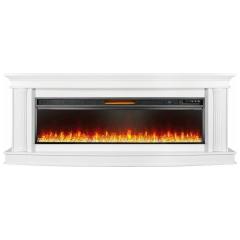 Fireplace Royal Flame Rome Vision 60 LED