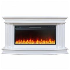 Fireplace Royal Flame Rome Vision 42 LED