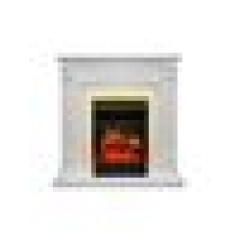 Fireplace Royal Flame Sorrento Majestic FX Brass