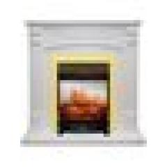 Fireplace Royal Flame Sorrento Fobos FX M Brass