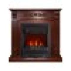 Fireplace Royal Flame Sorrento Aspen Black