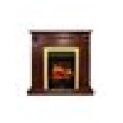 Fireplace Royal Flame Sorrento Fobos FX Brass