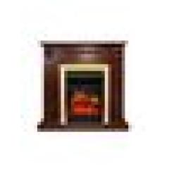 Fireplace Royal Flame Sorrento Majestic FX Brass