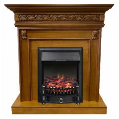 Fireplace Royal Flame Valletta Fobos FX