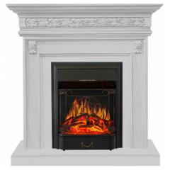 Fireplace Royal Flame Valletta Majestic FX