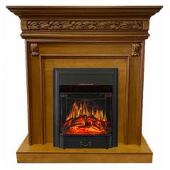 Fireplace Royal Flame Valletta Majestic FX