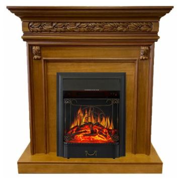 Fireplace Royal Flame Valletta Majestic FX 