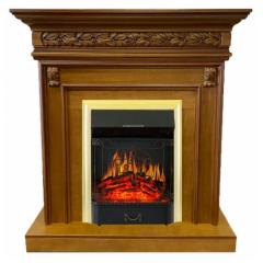 Fireplace Royal Flame Valletta Majestic FX
