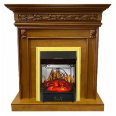 Fireplace Royal Flame Valletta Majestic FX M