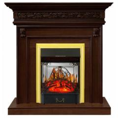 Fireplace Royal Flame Valletta Majestic FX M