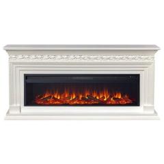 Fireplace Royal Flame Valletta 60 Vision 60 LOG LED