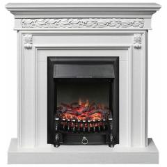 Fireplace Royal Flame Valletta Fobos FX Black
