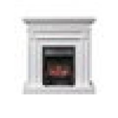 Fireplace Royal Flame Valletta Majestic FX Brass