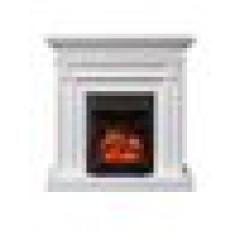 Fireplace Royal Flame Valletta Majestic FX M Black
