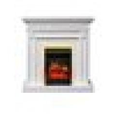 Fireplace Royal Flame Valletta Majestic FX M Brass
