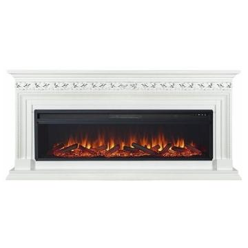 Fireplace Royal Flame Valletta Vision 60 LOG LED 
