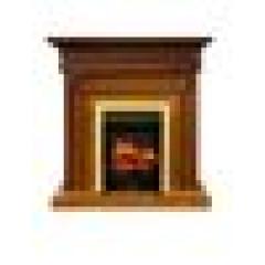 Fireplace Royal Flame Valletta Fobos FX Brass