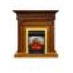 Fireplace Royal Flame Valletta Majestic FX M Brass