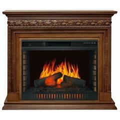 Fireplace Royal Flame Valletta Vision 30 EF LED FX