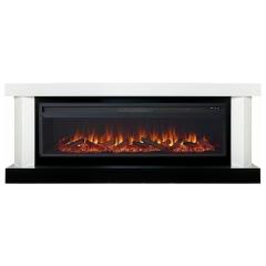 Fireplace Royal Flame Vancouver Vision 60 LOG LED
