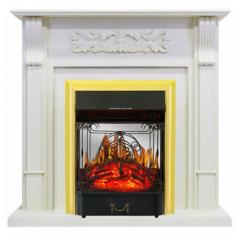 Fireplace Royal Flame Venice Majestic FX M