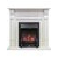 Fireplace Royal Flame Venice Fobos FX Black