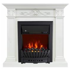 Fireplace Royal Flame Verona Aspen Black