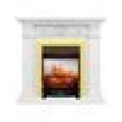 Fireplace Royal Flame Verona Fobos FX M Brass