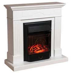 Fireplace Royal Flame Виллас Majestic Black