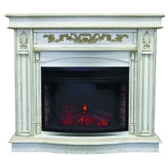 Fireplace Royal Flame Panoramic 25 FX Cardinal