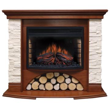 Fireplace Royal Flame Village Dioramic 25 FX 